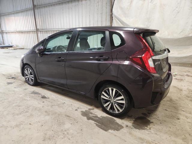 Фото 2 - HONDA FIT