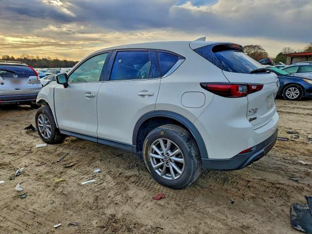 Фото 2 - MAZDA CX-5 SELEC