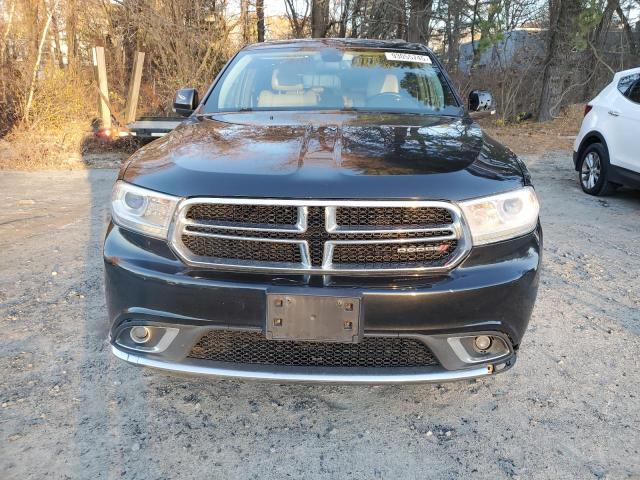 Фото 5 - DODGE DURANGO