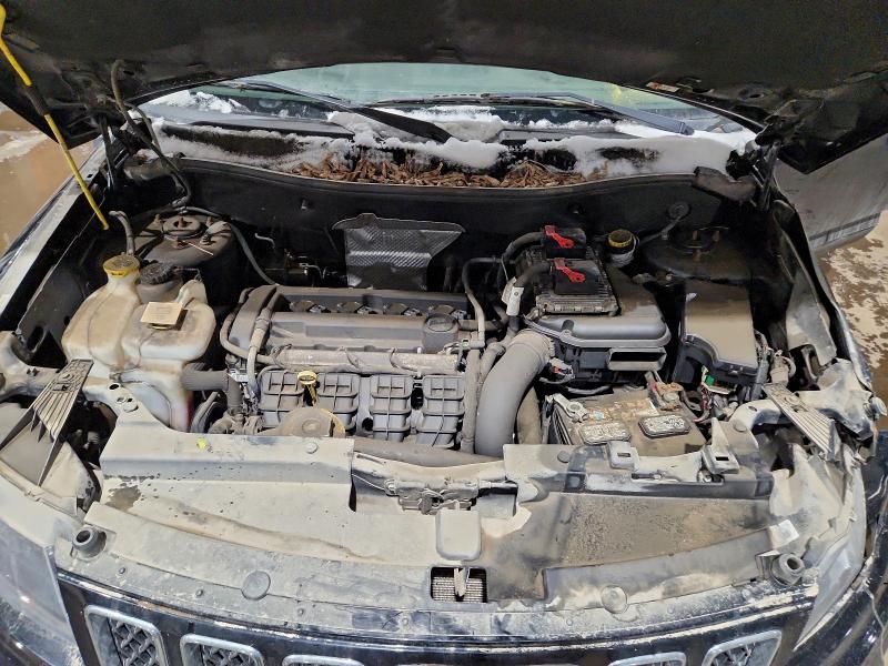 Фото 12 - JEEP COMPASS