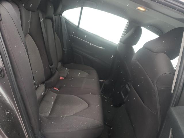 Фото 10 - TOYOTA CAMRY