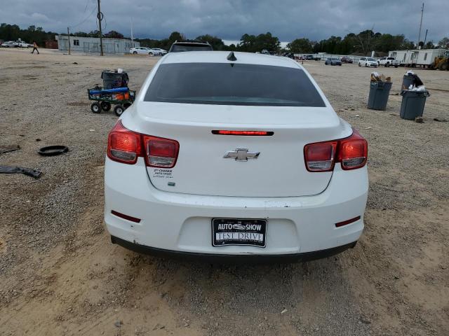 Фото 6 - CHEVROLET MALIBU