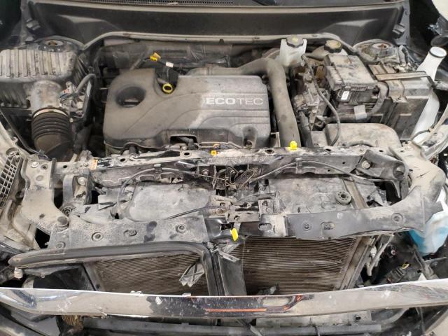 Фото 11 - GMC TERRAIN