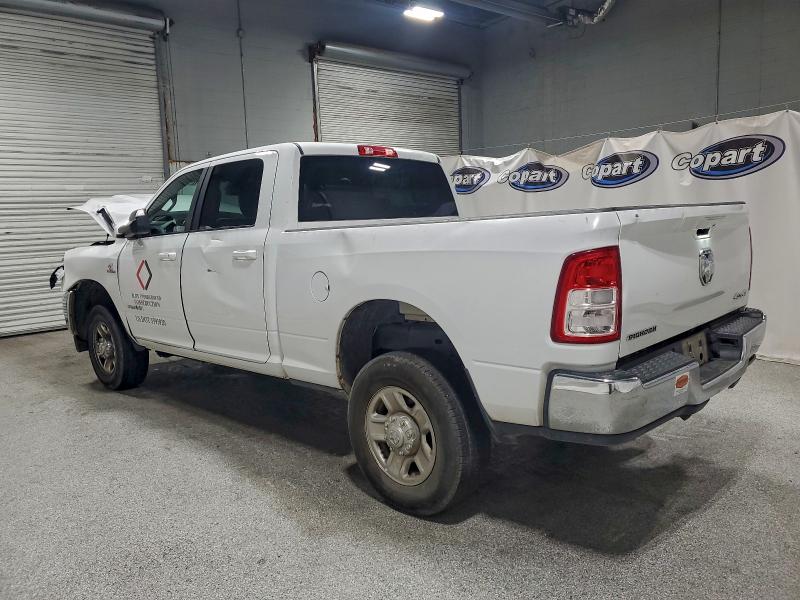 Фото 2 - RAM 2500