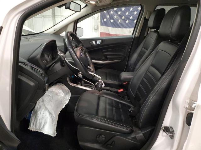 Фото 7 - FORD ECOSPORT