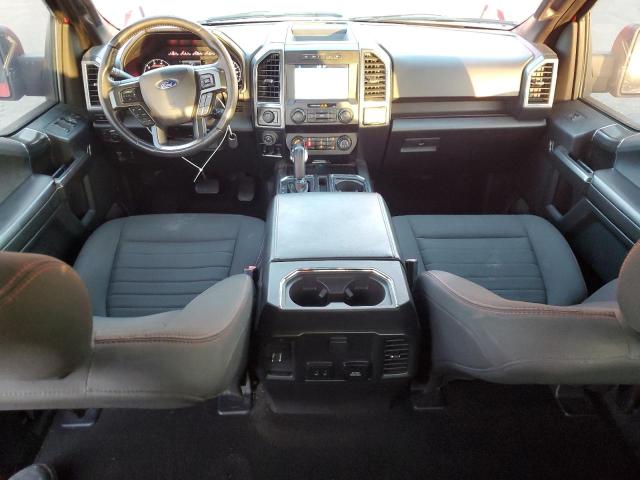 Фото 8 - FORD F-150