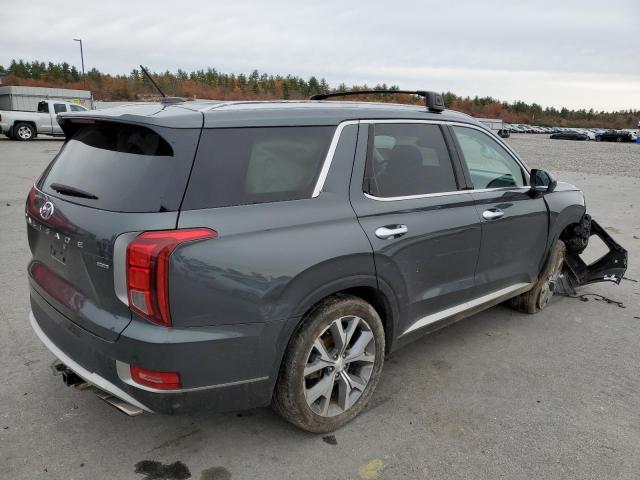 Фото 3 - HYUNDAI PALISADE