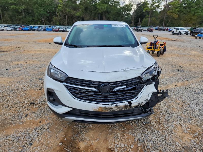 Фото 5 - BUICK ENCORE