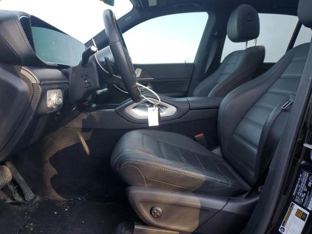 Фото 7 - MERCEDES-BENZ GLE-CLASS