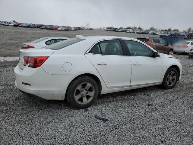Фото 3 - CHEVROLET MALIBU