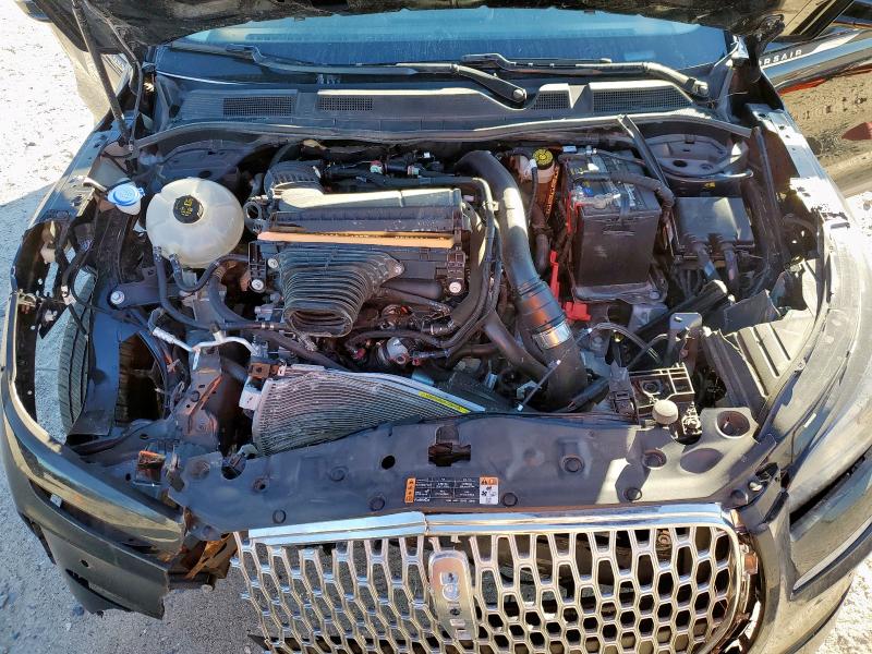 Фото 12 - LINCOLN CORSAIR