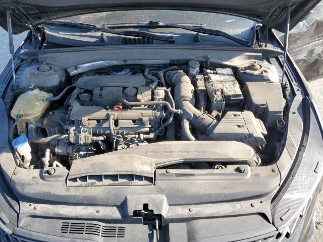 Фото 11 - KIA K5