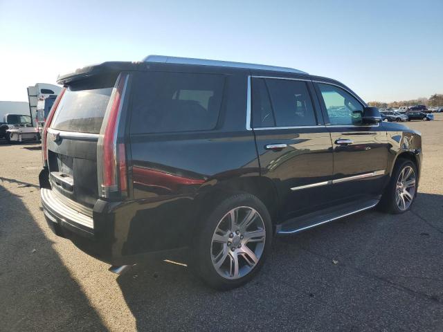 Фото 3 - CADILLAC ESCALADE