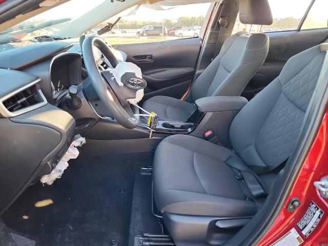 Фото 7 - TOYOTA COROLLA