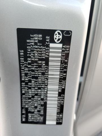 Фото 13 - TOYOTA COROLLA