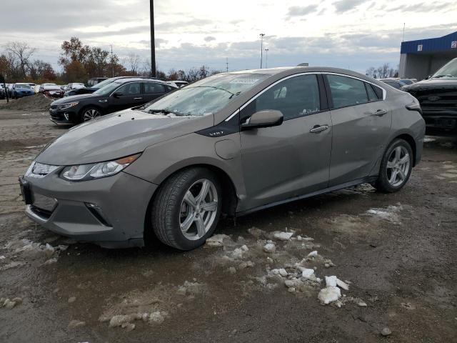 Фото 1 - CHEVROLET VOLT