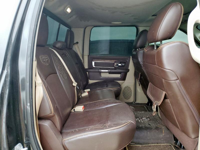 Фото 10 - RAM 1500