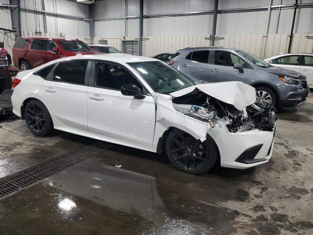 Фото 4 - HONDA CIVIC