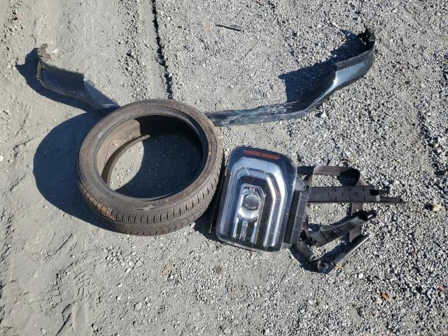 Фото 12 - GMC SIERRA