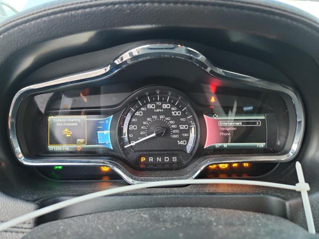 Фото 9 - LINCOLN MKT