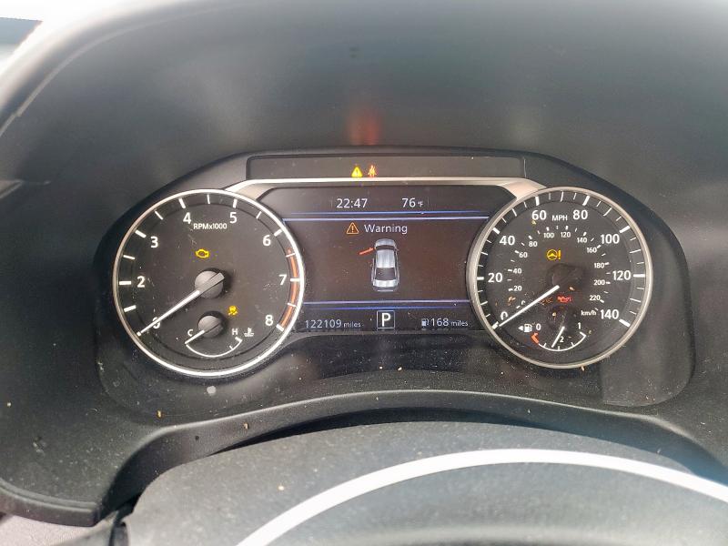 Фото 9 - NISSAN ALTIMA