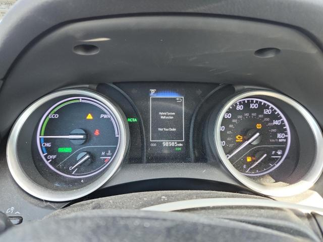 Фото 9 - TOYOTA CAMRY