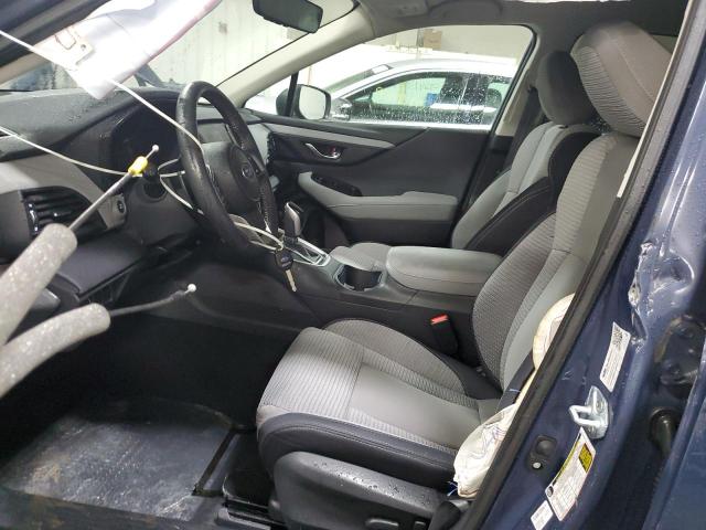 Фото 7 - SUBARU OUTBACK