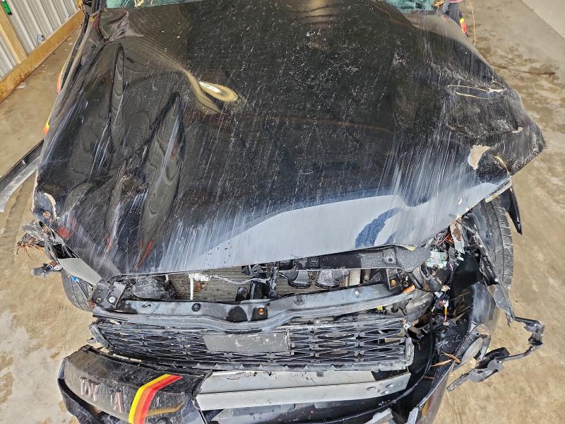 TOYOTA 4RUNNER 40 2023 VIN JTEUU5JR2P6124726