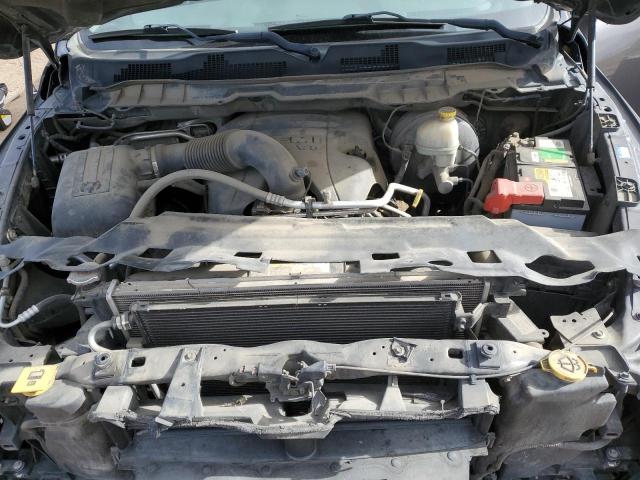 Фото 11 - RAM 1500