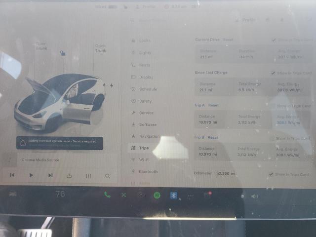 Фото 9 - TESLA MODEL Y