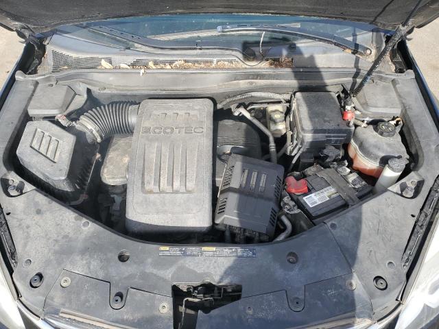 Фото 12 - CHEVROLET EQUINOX