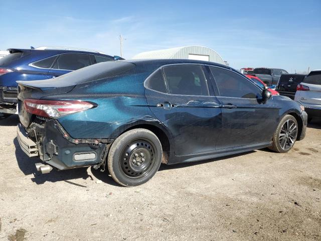 Фото 3 - TOYOTA CAMRY