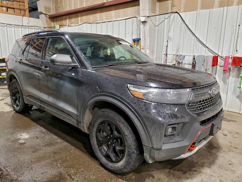 Фото 4 - FORD EXPLORER