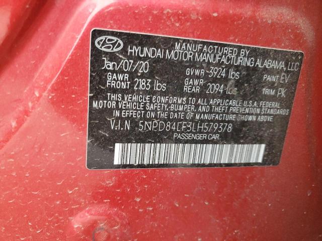 Фото 12 - HYUNDAI ELANTRA