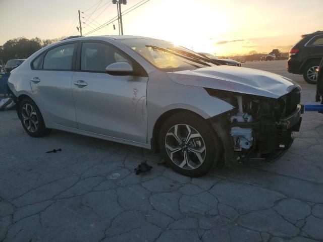 Фото 4 - KIA FORTE