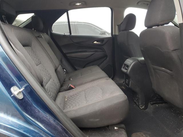 Фото 11 - CHEVROLET EQUINOX