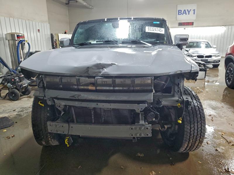 Фото 5 - GMC HUMMER SUV