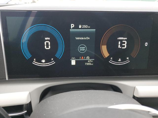 Фото 9 - HYUNDAI TUCSON