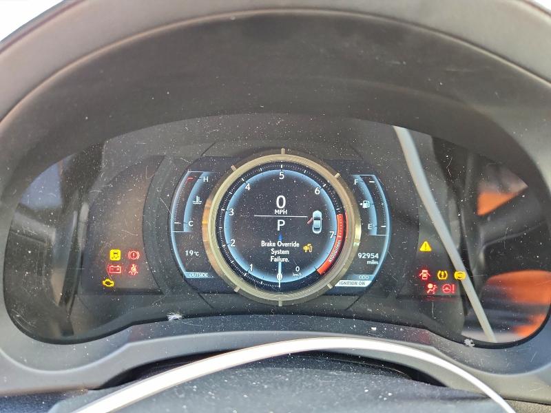 Фото 9 - LEXUS RX350