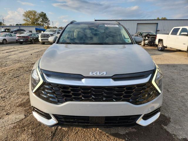 Фото 5 - KIA SPORTAGE