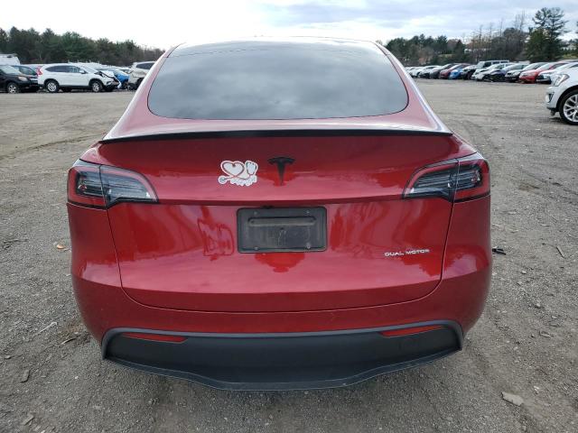 Фото 6 - TESLA MODEL Y