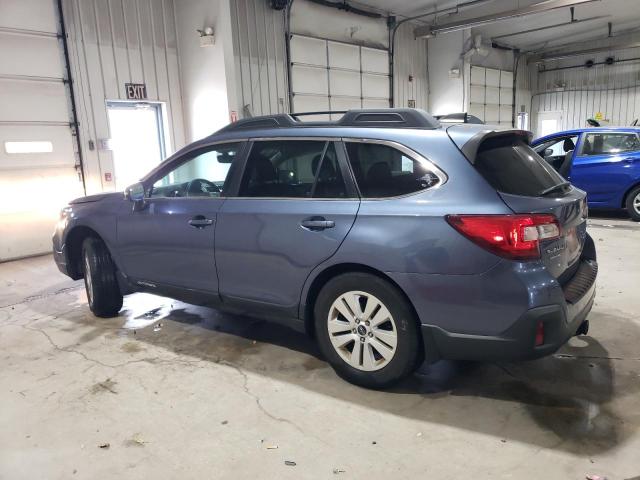 Фото 2 - SUBARU OUTBACK