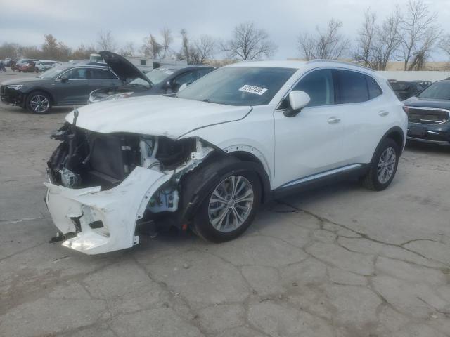 Фото 1 - BUICK ENVISION