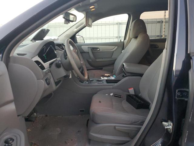 Фото 7 - CHEVROLET TRAVERSE