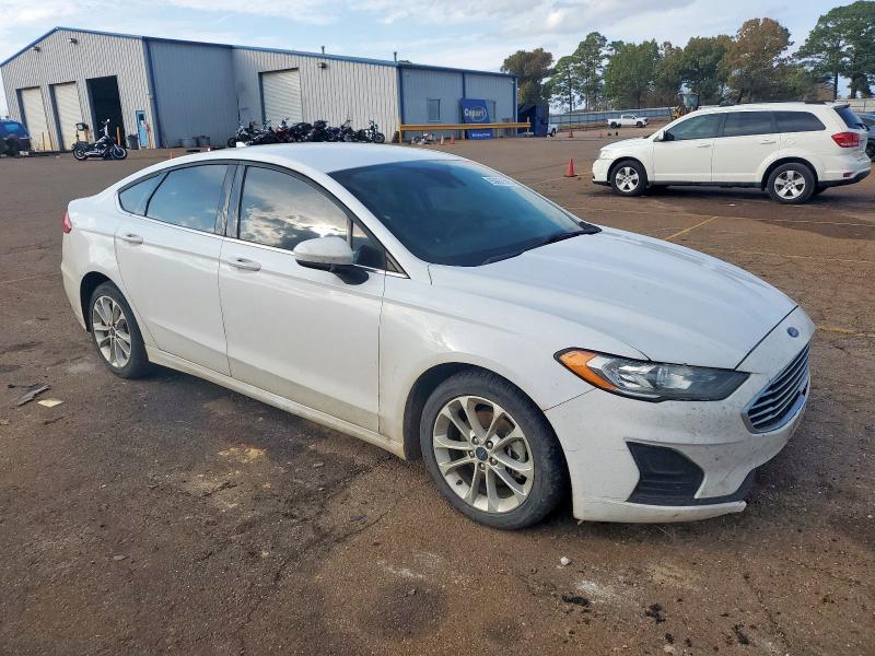 Фото 4 - FORD FUSION