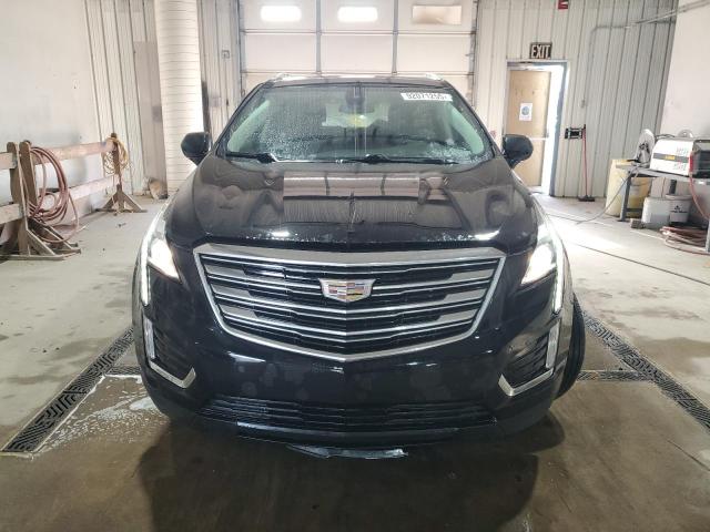 Фото 5 - CADILLAC XT5