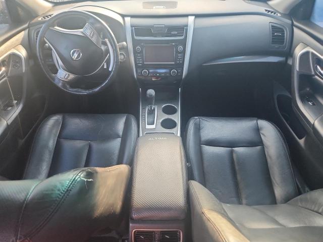 Фото 8 - NISSAN ALTIMA