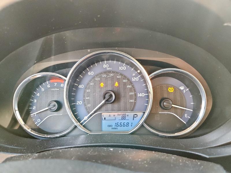 Фото 9 - TOYOTA COROLLA