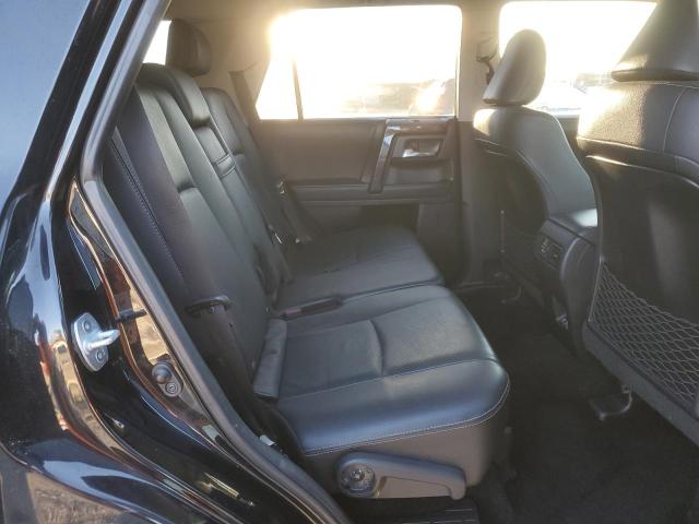 Фото 11 - TOYOTA 4RUNNER