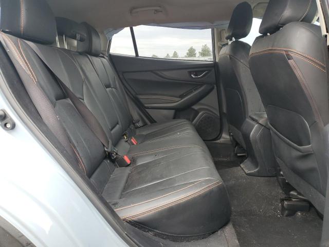 Фото 11 - SUBARU CROSSTREK